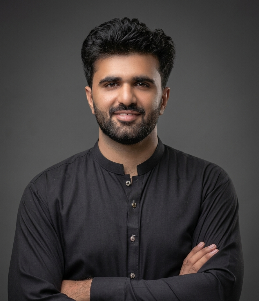 Adnan Mushtaq